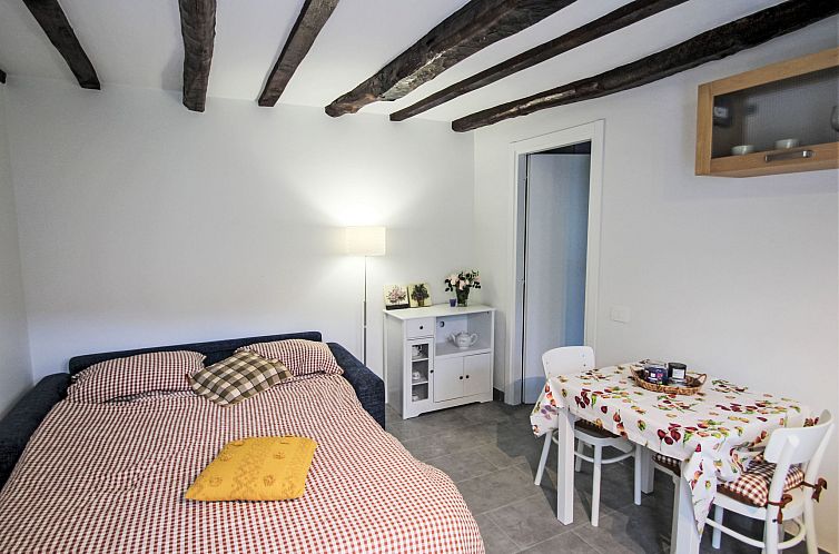 Vakantiehuis La Casetta