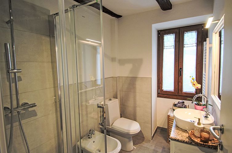 Vakantiehuis La Casetta