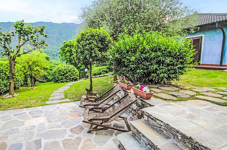 Vakantiehuis La Casetta