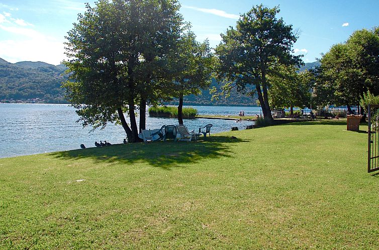 Vakantiehuis di Pipot