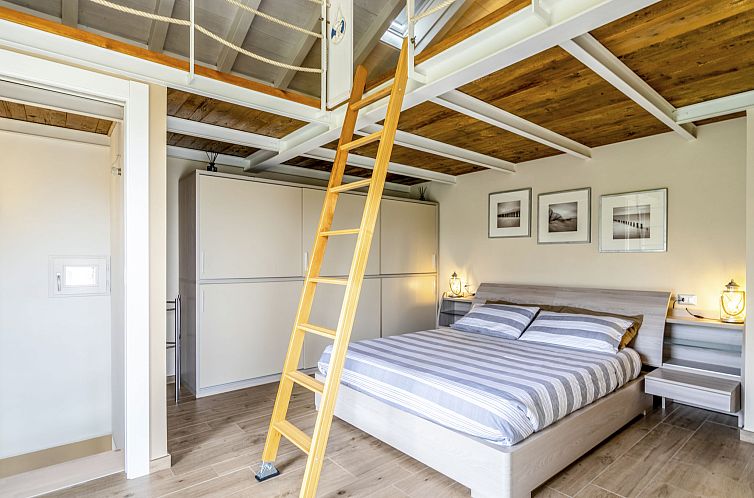 Vakantiehuis di Pipot