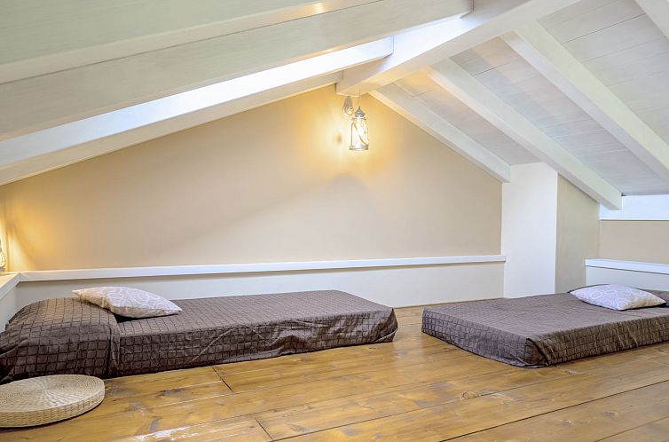 Vakantiehuis di Pipot