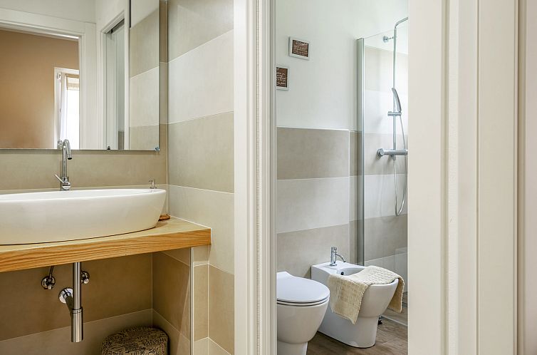 Vakantiehuis di Pipot