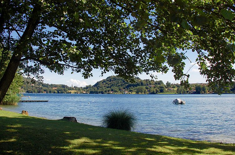 Vakantiehuis di Pipot