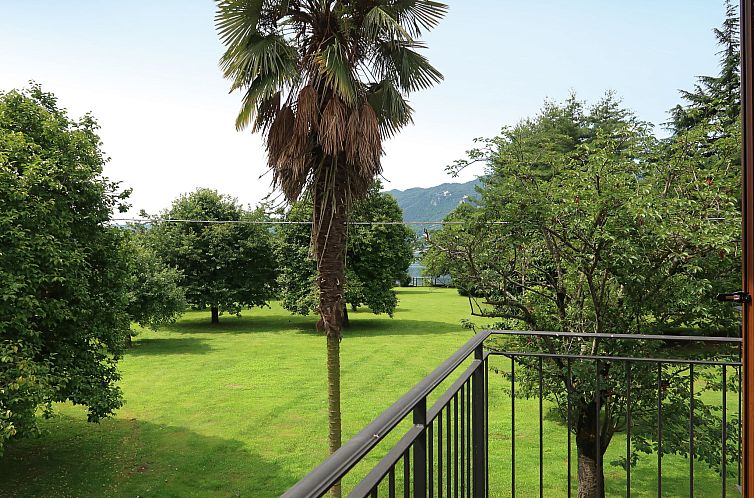 Vakantiehuis di Pipot