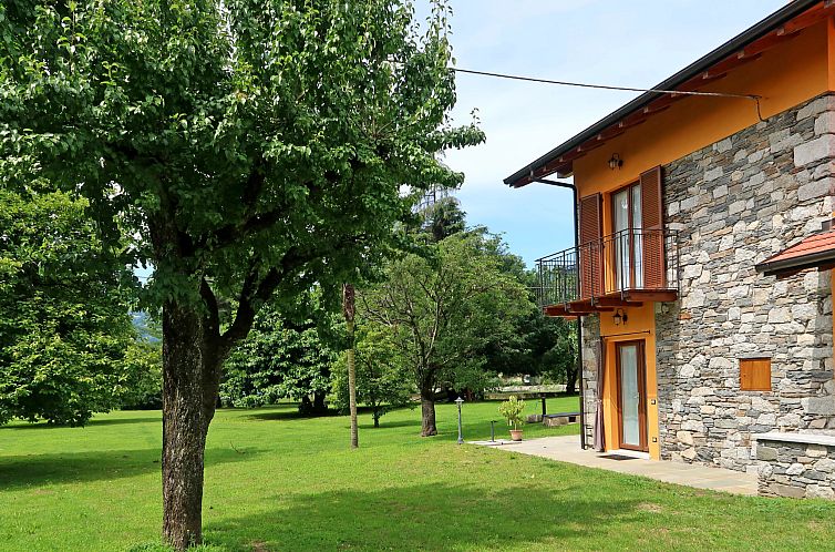 Vakantiehuis di Pipot