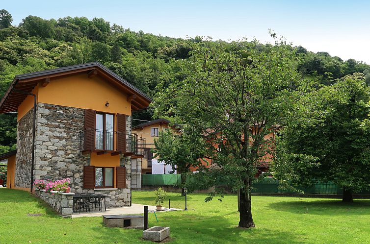 Vakantiehuis di Pipot