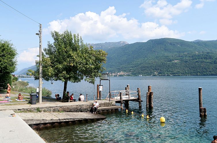 Vakantiehuis di Pipot