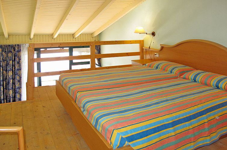 Appartement La Limonaia