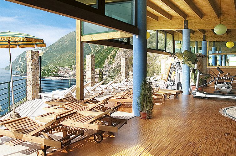 Appartement La Limonaia