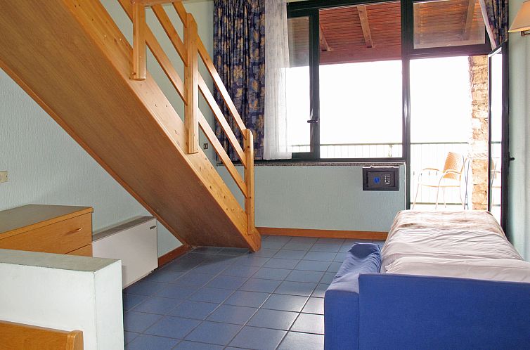 Appartement La Limonaia
