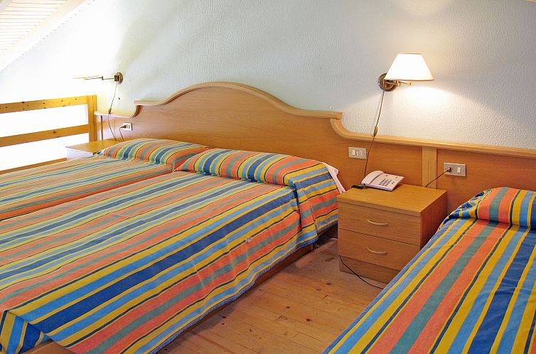 Appartement La Limonaia