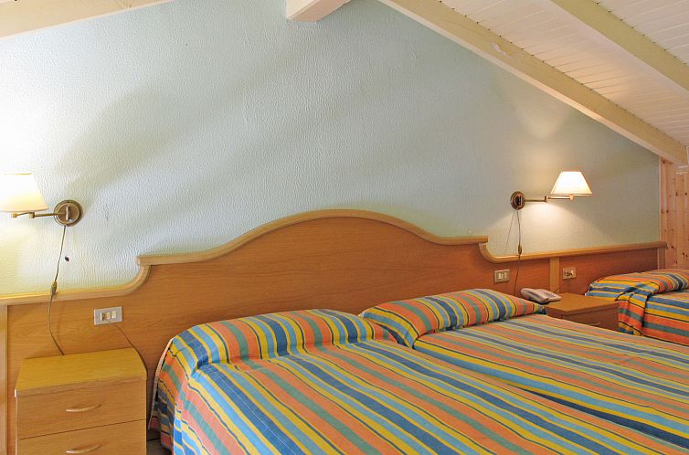 Appartement La Limonaia