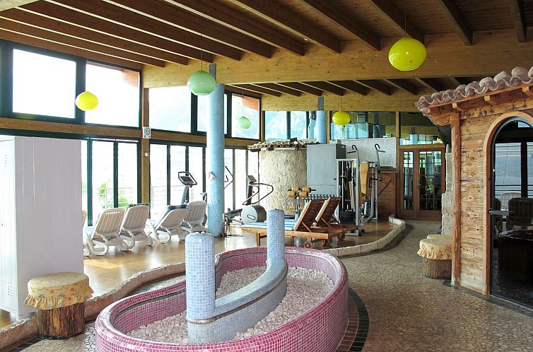 Appartement La Limonaia