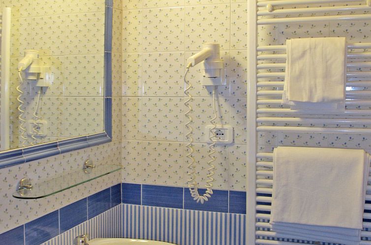 Appartement La Limonaia