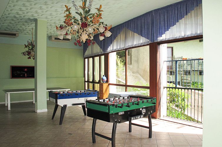 Appartement La Limonaia