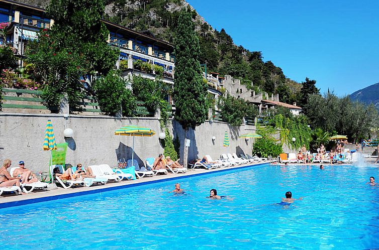 Appartement La Limonaia