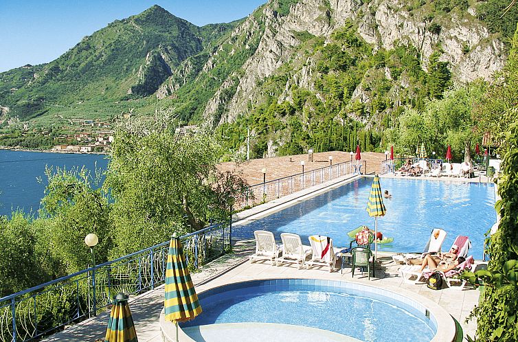 Appartement La Limonaia