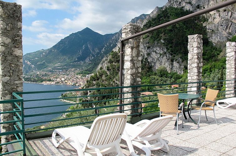 Appartement La Limonaia