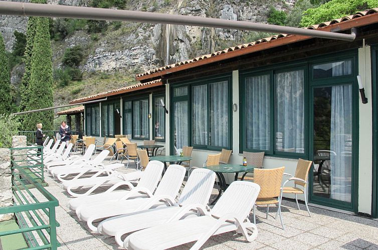 Appartement La Limonaia