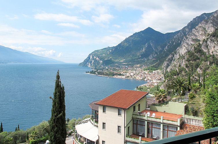 Appartement La Limonaia