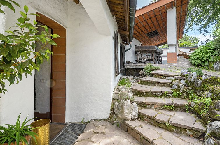 Vakantiehuis Casa del Pittore