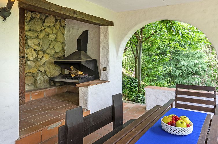 Vakantiehuis Casa del Pittore