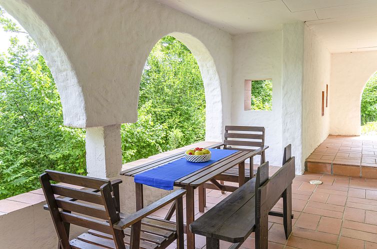 Vakantiehuis Casa del Pittore