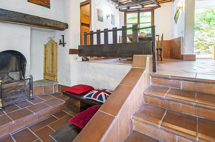 Vakantiehuis Casa del Pittore