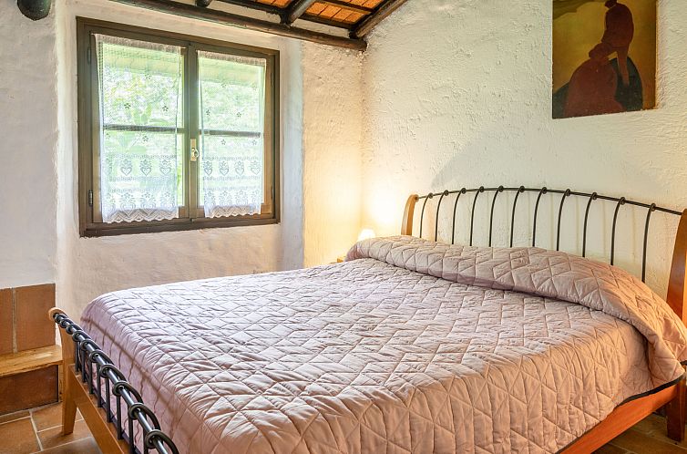 Vakantiehuis Casa del Pittore