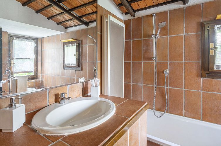 Vakantiehuis Casa del Pittore