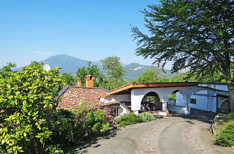 Vakantiehuis Casa del Pittore