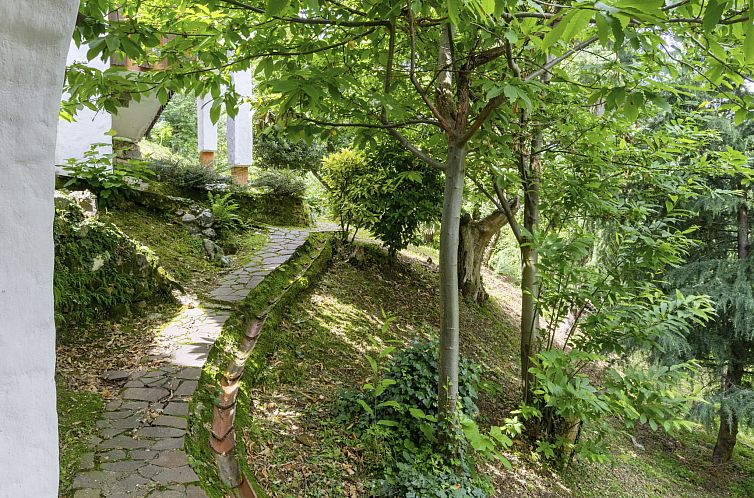 Vakantiehuis Casa del Pittore