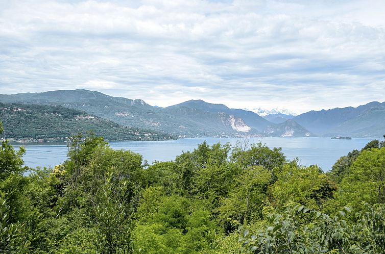 Vakantiehuis Casa nel Bosco