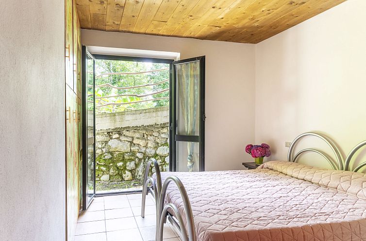 Vakantiehuis Casa nel Bosco