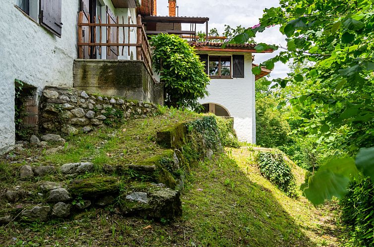 Vakantiehuis Casa nel Bosco