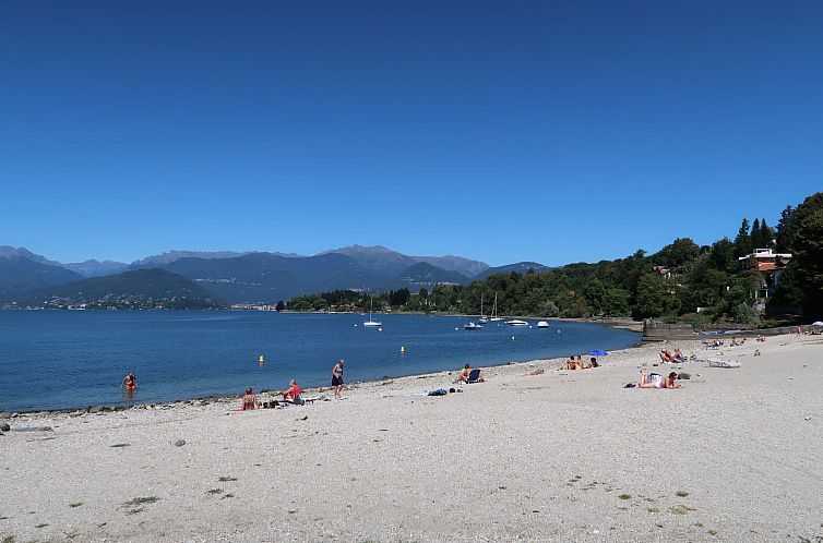 Vakantiehuis Casa nel Bosco