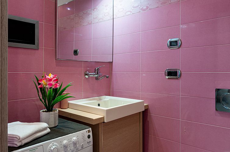 Appartement Manuela