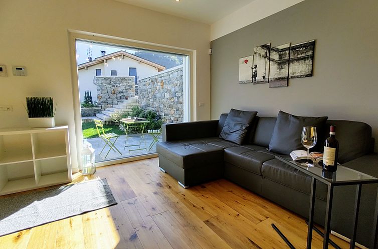 Appartement Ronscione Bellavista