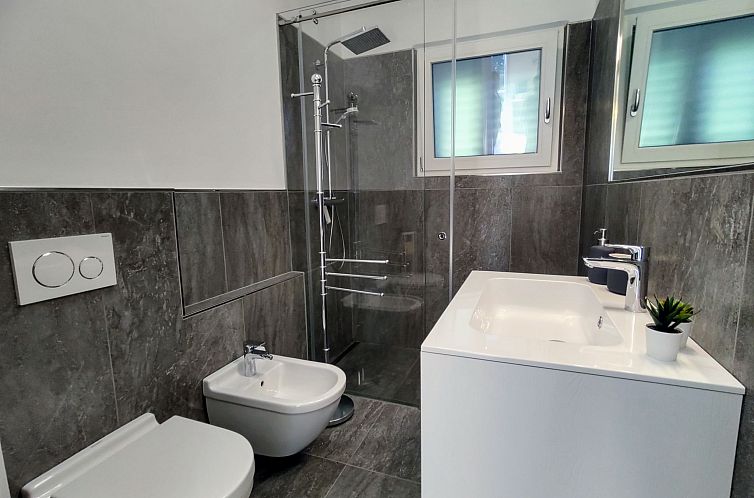 Appartement Ronscione Bellavista