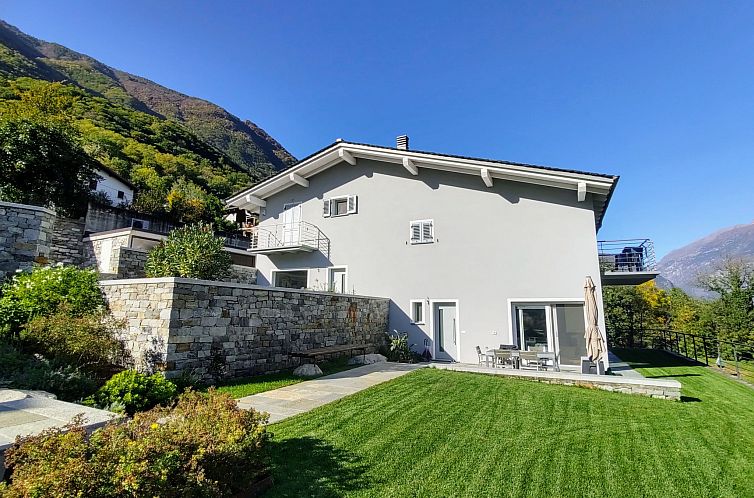 Appartement Ronscione Bellavista