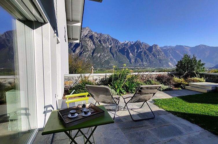 Appartement Ronscione Bellavista