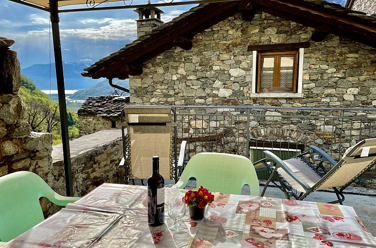 Verblijf 08934506 - Vakantiewoning Italiaanse meren - Vakantiehuis Maria