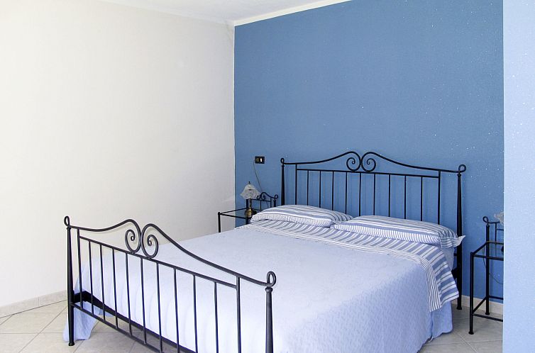 Appartement Serena (LMZ180)