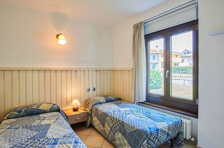 Appartement Serena (LMZ180)