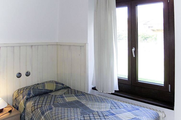 Appartement Serena (LMZ180)