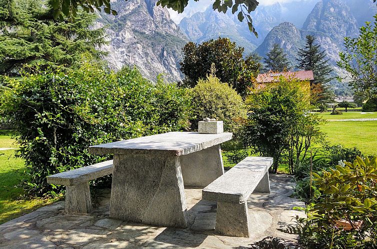 Appartement Serena (LMZ180)