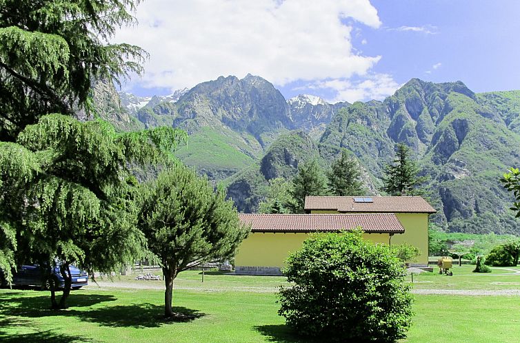 Appartement Serena (LMZ180)