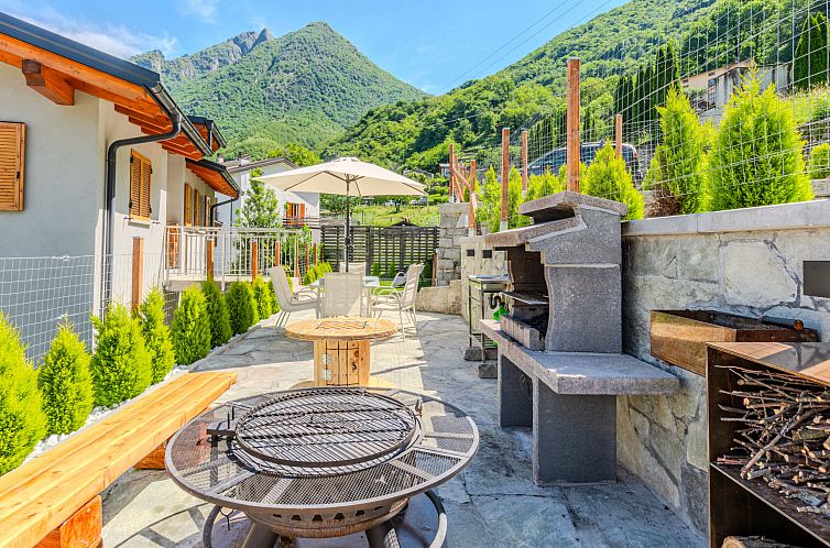 Appartement Casa La Villa