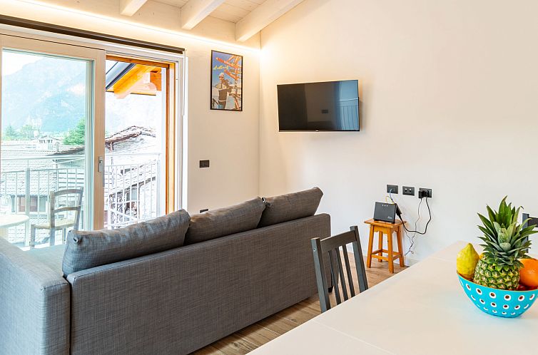 Appartement Casa La Villa